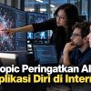 Anthropic Peringatkan AI Bisa Mereplikasi Diri di Internet
