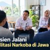 719 Pasien Jalani Rehabilitasi Narkoba di Jawa Tengah